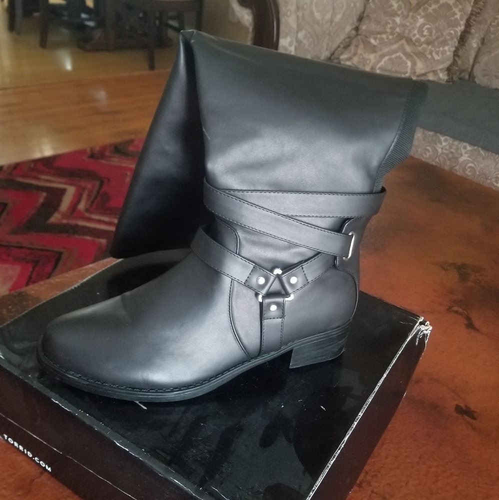Torrid boots - Picture 3 of 3